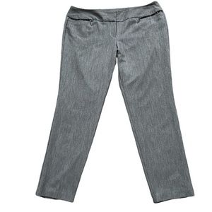 Worthington Modern Fit Pants for Sale up to 90% Off: Poshmark